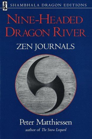 Nine-headed Dragon River