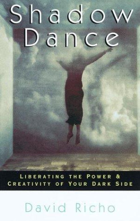 Shadow Dance: liberating the power and creativity of your dark side