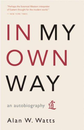 In My Own Way: an autobiography