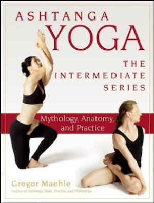 Ashtanga Yoga: mythology, anatomy, and practice