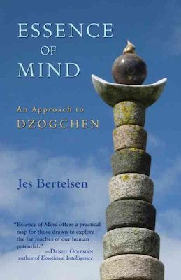Essence of Mind: an approach to Dzogchen