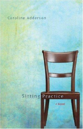 Sitting Practice: a novel