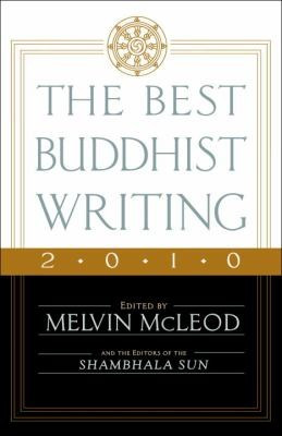 Best Buddhist Writing 2010