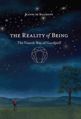 Reality of Being: the fourth way of Gurdjieff