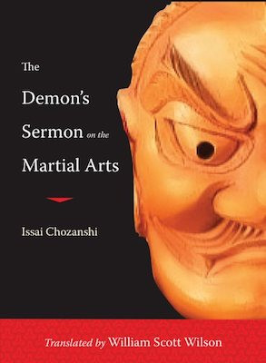 Demon's Sermon on the Martial Arts: and other tales