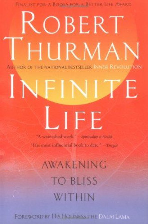 Infinite Life: awakening to bliss within