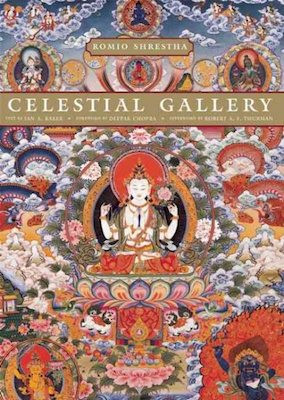 Celestial Gallery (small edition)