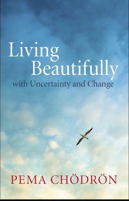 Living Beautifully: with uncertainty and change