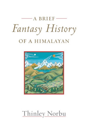 Brief Fantasy History of a Himalayan: autobiographical reflections
