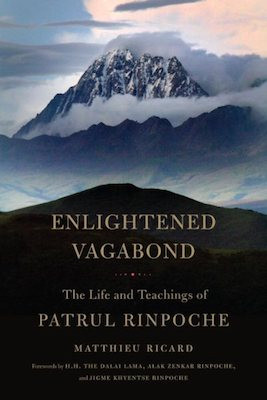 Enlightened Vagabond: the life and teachings of Patrul Rinpoche
