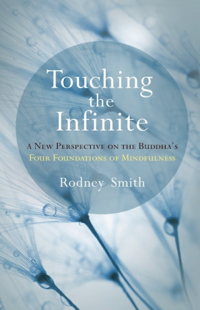 Touching the Infinite: a new perspective on the Buddha's four foundations of mindfulness
