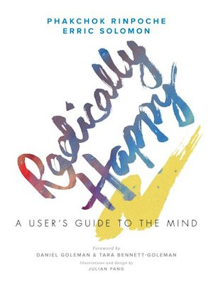 Radically Happy: a users guide to the mind