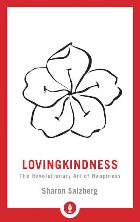 Lovingkindness: the revolutionary art of happiness