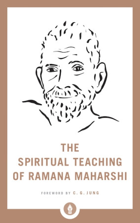 Spiritual Teaching Of Ramana Maharshi