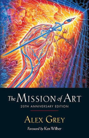 Mission Of Art: 20th anniversary edition