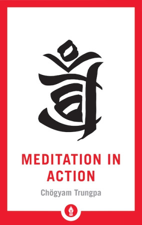 Meditation In Action