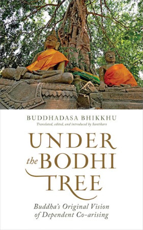 Under the Bodhi Tree: Buddha's original vision of dependent co-arising