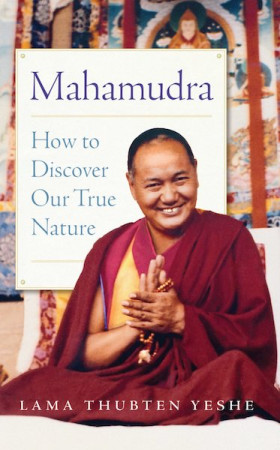 Mahamudra: how to discover our true nature