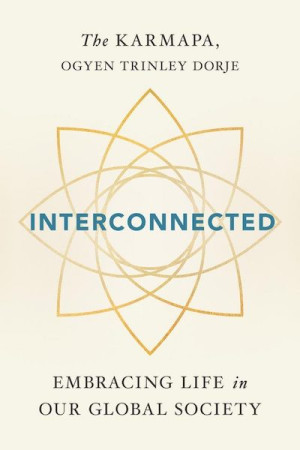 Interconnected: embracing life in our global society