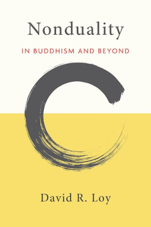 Nonduality: in Buddhism and beyond
