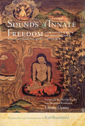 Sounds of Innate Freedom: the Indian texts of MahÄmudrÄ, volume 5