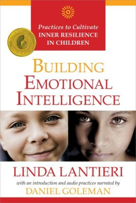 Building Emotional Intelligence: techniques to cultivate inner strength in children