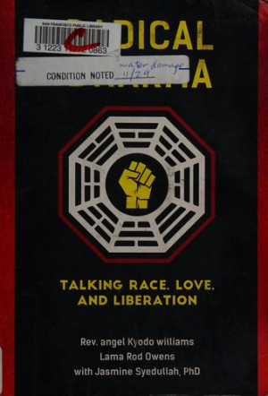 Radical Dharma: talking race, love, and liberation