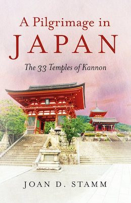 Pilgrimage in Japan: 33 temples of Kannon