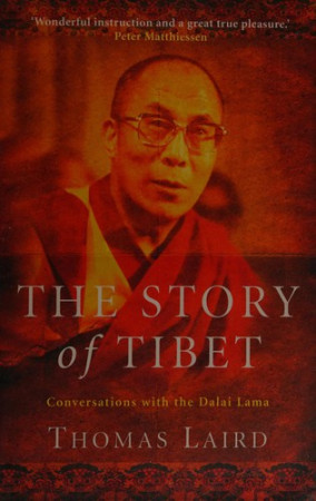 Story of Tibet: conversations with the Dalai Lama