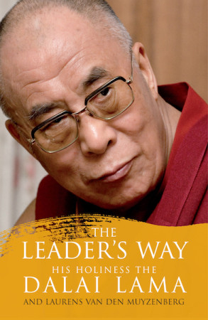 Leaders Way: business, Buddhism and happiness in an interconnected world