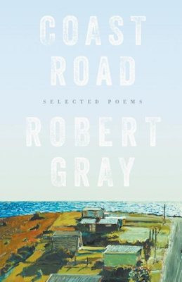 Coast Road: selected poems