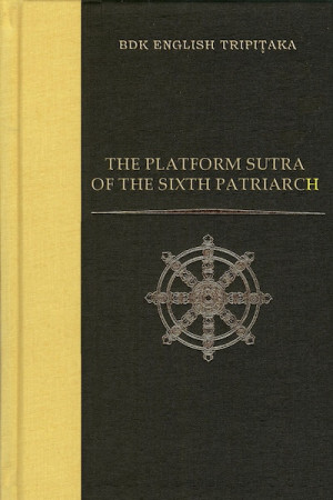 Platform Sutra of the Sixth Patriarch