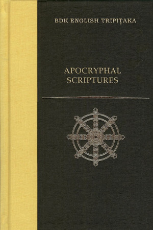 Apocryphal Scriptures