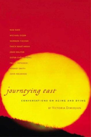 Journeying East: conversations on aging and dying