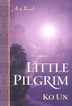 Little Pilgrim: a novel