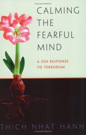 Calming the Fearful Mind: a zen response to terrorism