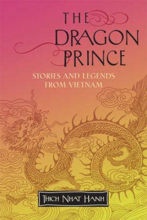 Dragon Prince: stories and legends from Vietnam