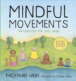 Mindful Movements: ten exercises for well-being