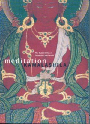 Meditation: the Buddhist way of tranquillity and insight