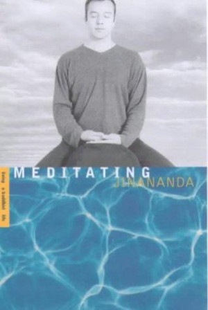 Meditating: living a Buddhist life series