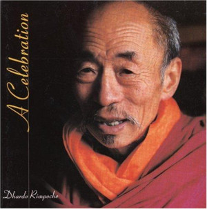 Dhardo Rimpoche: a celebration
