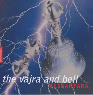 Vajra and the Bell (Buddhist Symbols series)