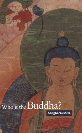 Who is the Buddha?