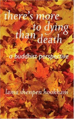 Theres More to Dying Than Death: a Buddhist perspective