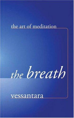 Breath (Art of Meditation series)