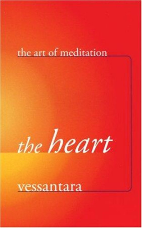 Heart (Art of Meditation series)