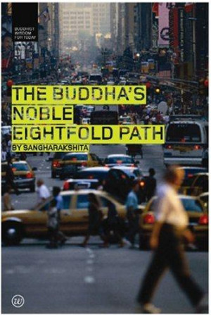 Buddha's Noble Eightfold Path