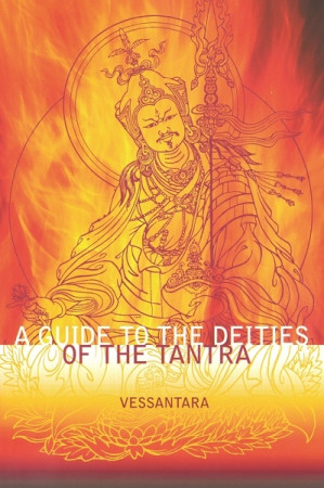 Guide to the Deities of the Tantra