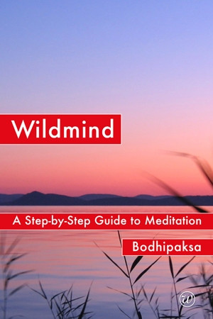 Wildmind: a step-by-step guide to meditation