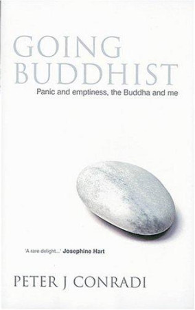 Going Buddhist: panic and emptiness, Buddha and me